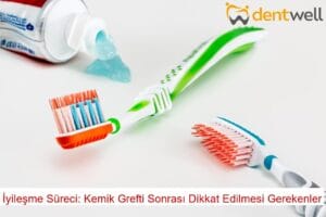 İyileşme Süreci: Kemik Grefti Sonrası Dikkat Edilmesi Gerekenler