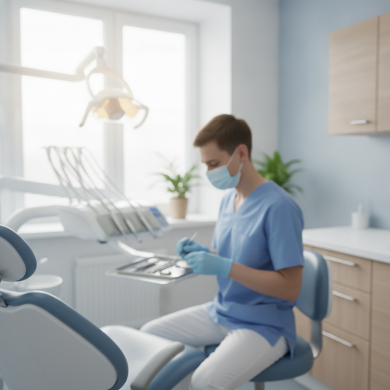 Dentwell Diş Kliniği ile Sağlıklı Gülüşlere Adım Atın - Ankara, Mamak