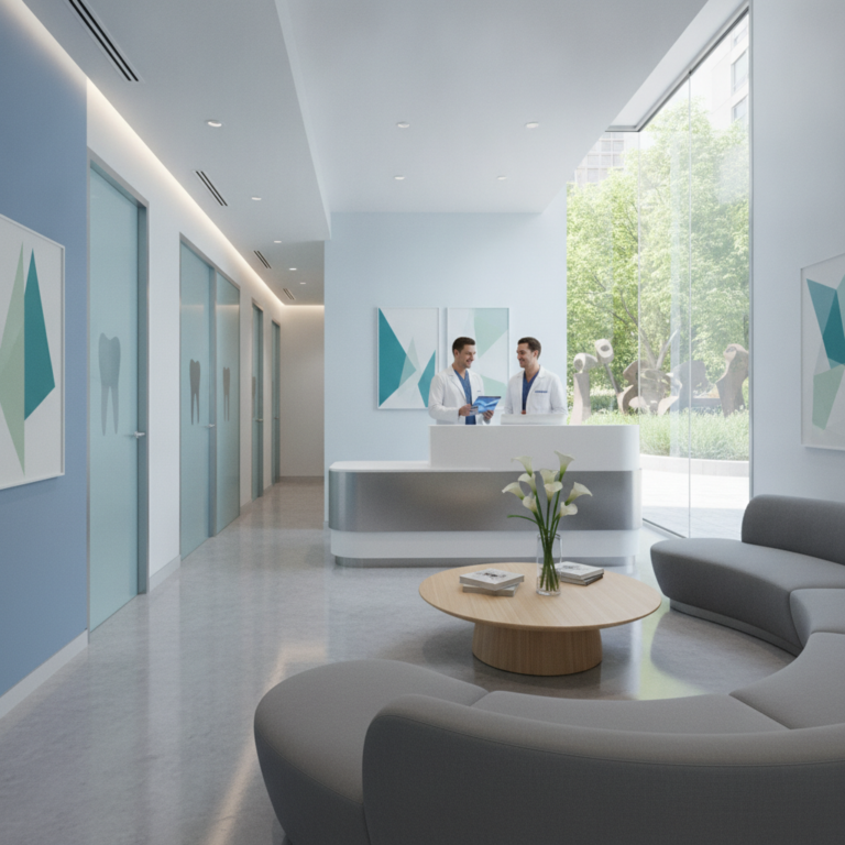 Ağız Kuruluğu Tedavisinde Dentwell Diş Kliniği - Ankara, Mamak