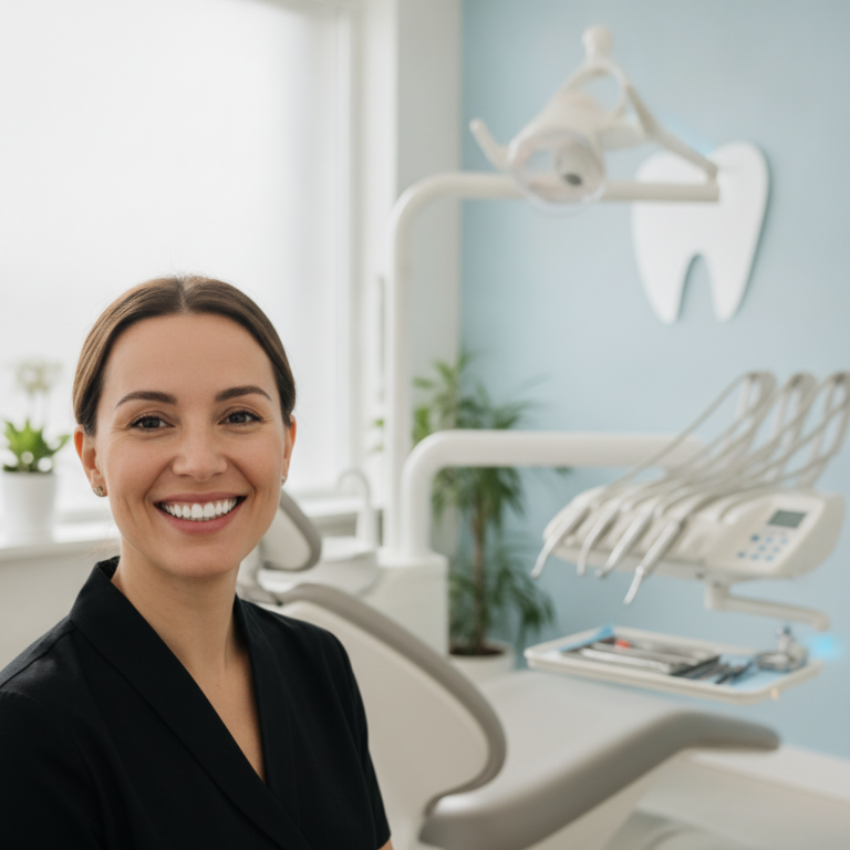 Kanal Tedavisi Sonrası Rahat Bir İyileşme Mümkün mü? Dentwell Yanıtlıyor - Ankara, Mamak