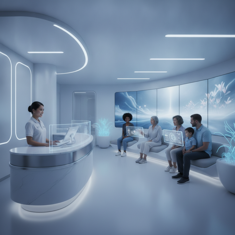 Dentwell Diş Kliniği: Ankara Mamak'ta Geleceğin Diş Hekimliği - Ankara, Mamak