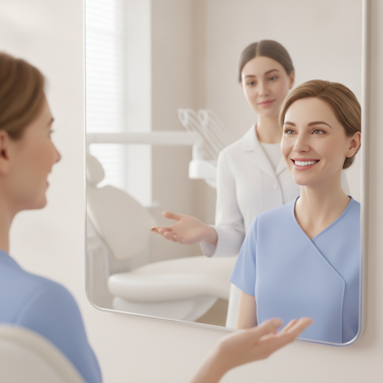 Ağrılarınıza Veda Edin, Sağlıklı Gülüşlere Merhaba Deyin: Dentwell Sizi Bekliyor! - Ankara, Mamak