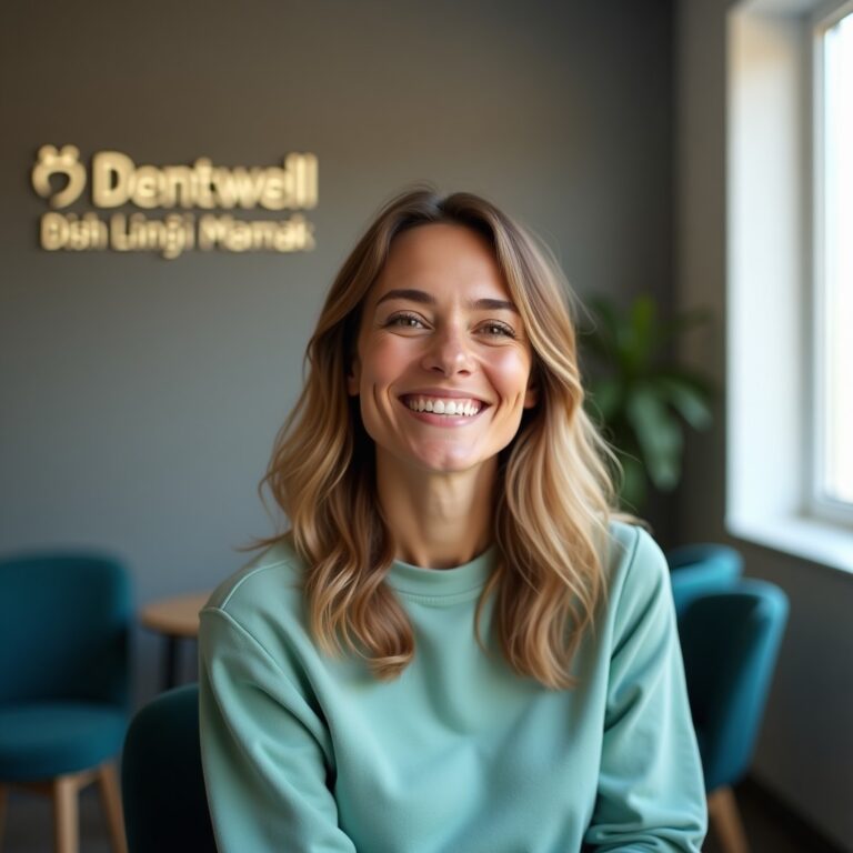 Dentwell Diş Kliniği Mamak'ta Ne Yapıyoruz? - Ankara, Mamak