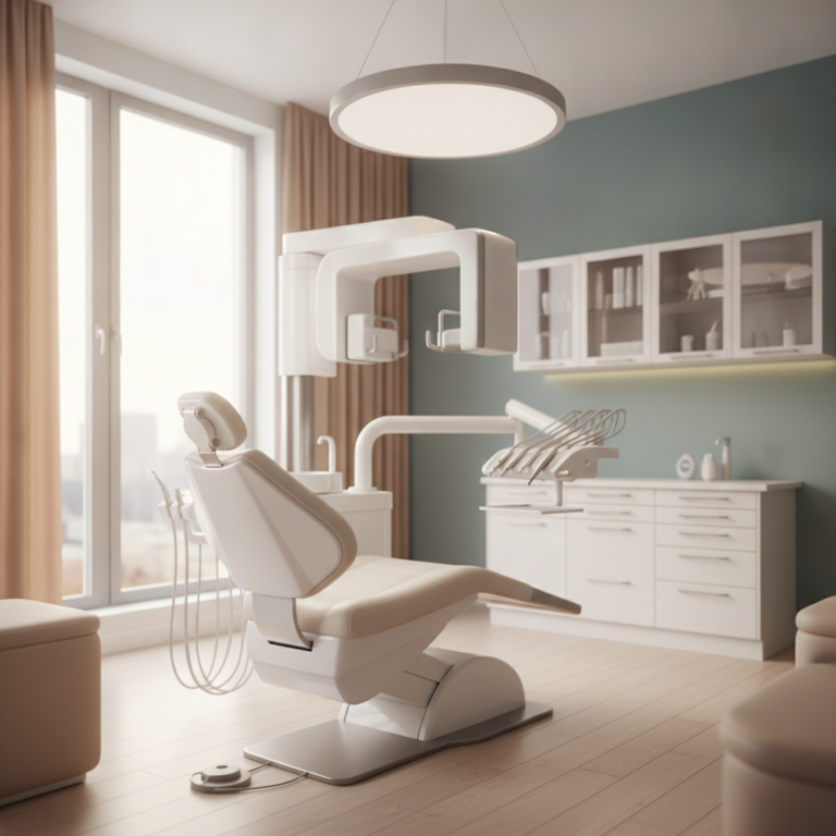 2 Boyutlu Röntgenler ve 3 Boyutlu Dental Tomografi: Karşılaştırma - Ankara, Mamak