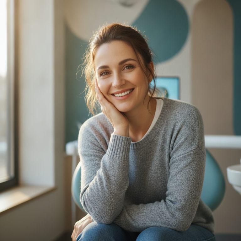 Ankara Mamak'ta Dental Tomografi İçin Doğru Adres: Dentwell Diş Kliniği - Ankara, Mamak
