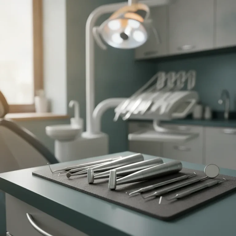 Ankara Mamak'ta Doğru Adres: Dentwell Diş Kliniği ile Tanışın - Ankara, Mamak