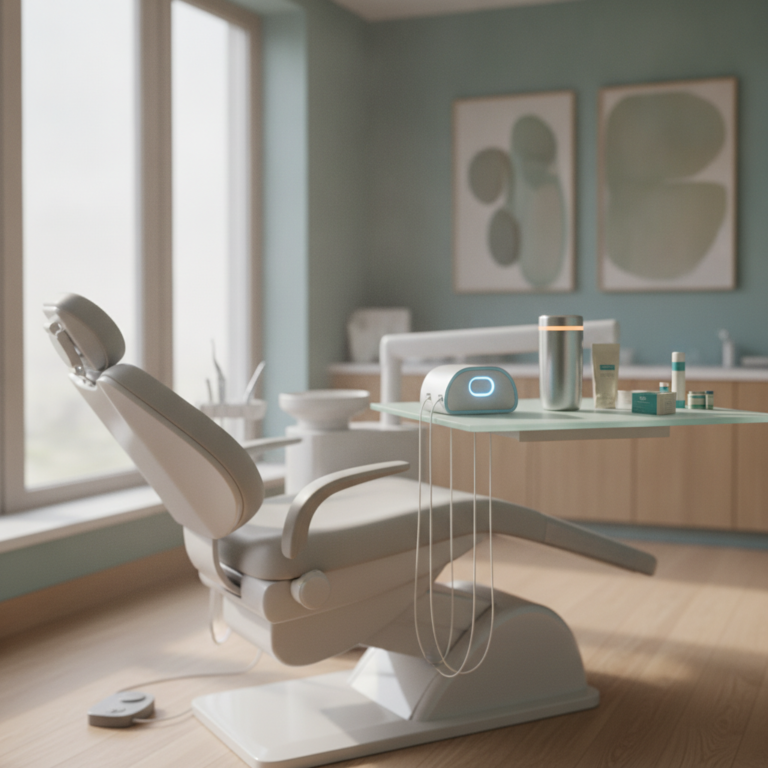 Dentwell'de Ağrı Yönetimi: Kişiselleştirilmiş Protokoller ve Uzman Destek - Ankara, Mamak